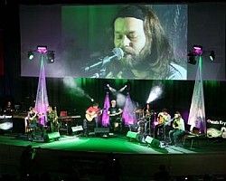obrázek: Na Pilsner Festu vystoupí kapela Kryštof s Voctail Gospel