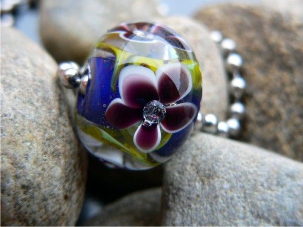 obrázek: Na Šumavě si můžete vyrobit barevné páteříky