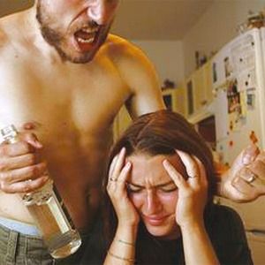 obrázek: Napadl svou družku