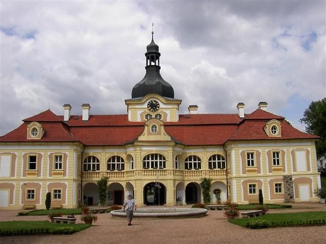 obrázek: Nebílovské vinobraní