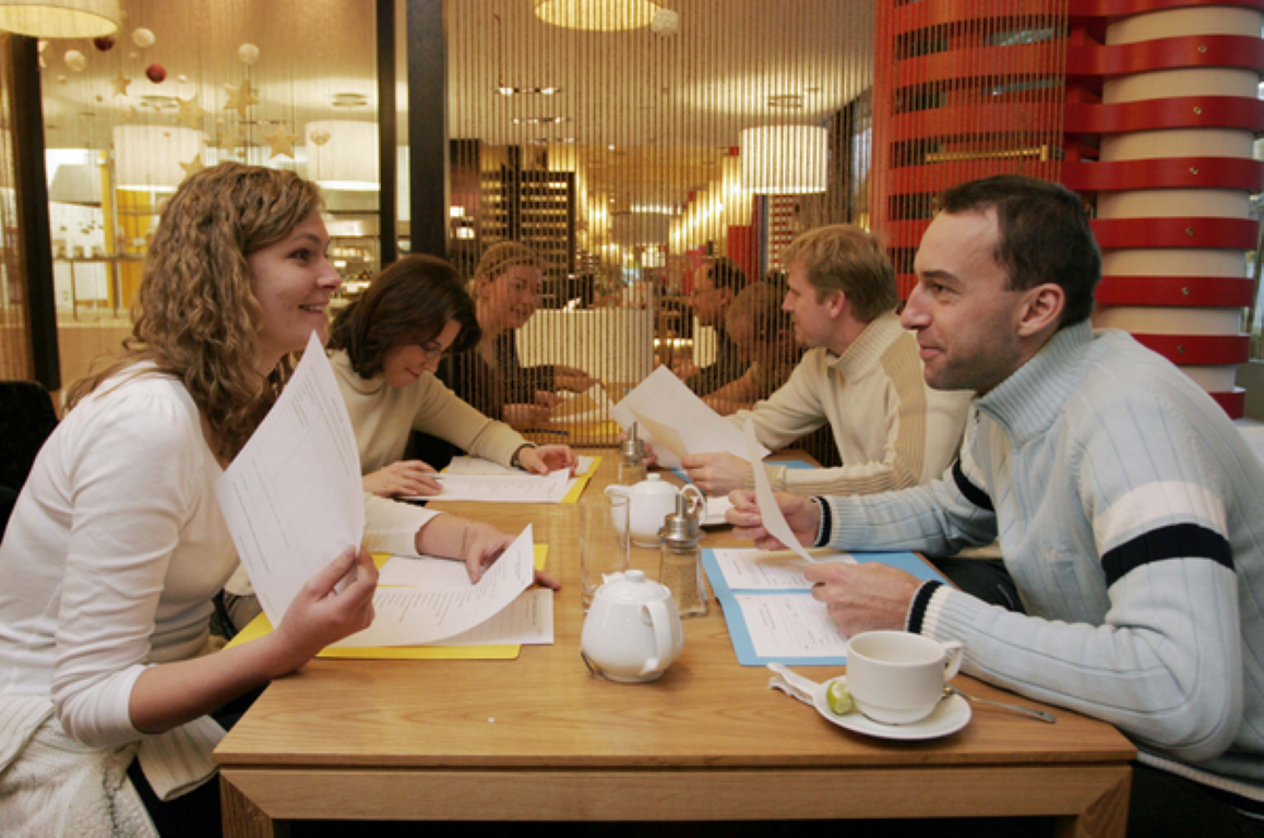 obrázek: Nemáte partnera na kouzelné letní večery? Vyzkoušejte Fér rande!