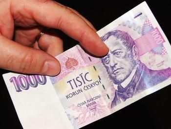 obrázek: Neznámý zloděj okrádá důchodce na Sušicku