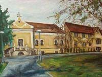 obrázek: Nouze nutí lidi prodávat starožitnosti