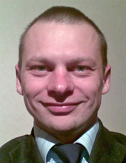 obrázek: Novým marketingovým ředitelem Stocku je Tomáš Tarcala