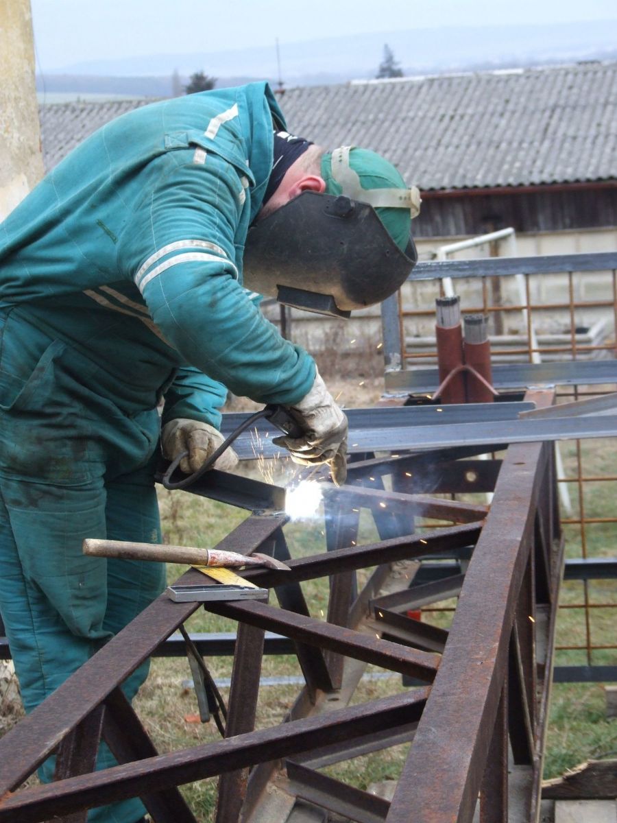 obrázek: Ochranáři se starají o čápi v kraji