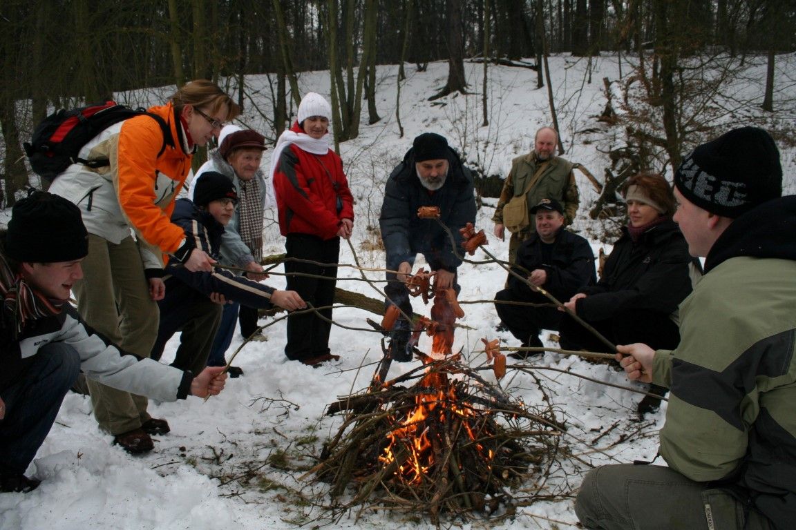 obrázek: Ochranáři zvířat sledovali opeřence na Berounce