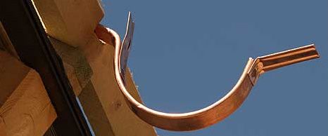 obrázek: Zloděj okapů dopaden velmi rychle