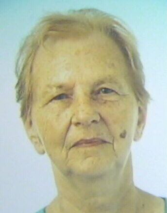 obrázek: Pátrání po pohřešované penzistce