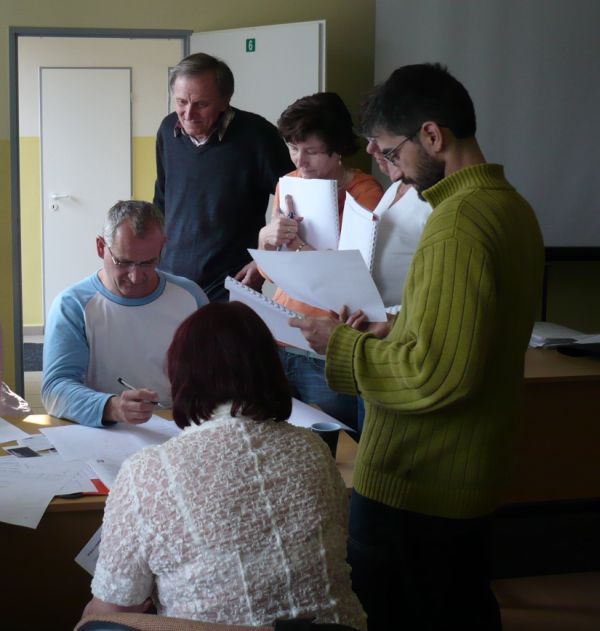 obrázek: Pedagogové se dnes v Plzni učí, jak zábavně vyučovat fyziku