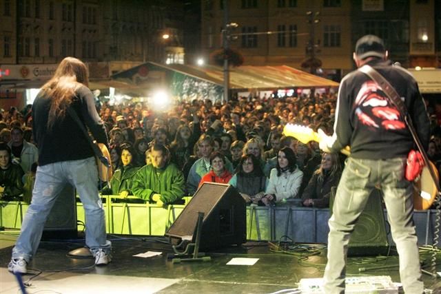 obrázek: Pilsner Fest se blíží