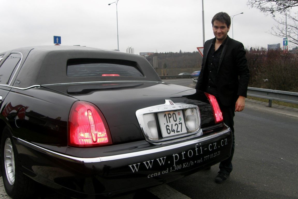 obrázek: Plzeň je městem televizní zábavy!