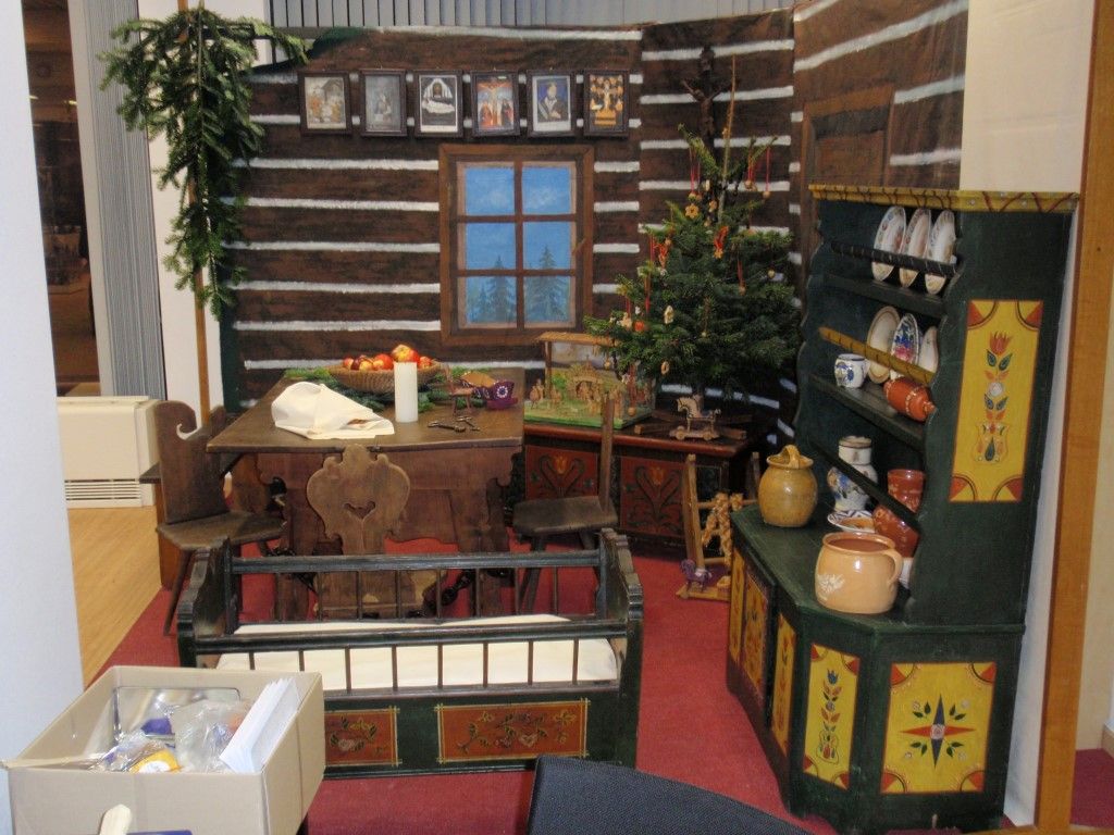 obrázek: Plzeňsko představilo Vánoce v Bruselu