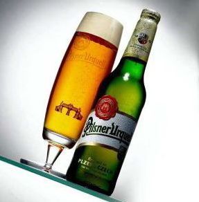 obrázek: Plzeňský Prazdroj naděluje zaměstnancům pivo