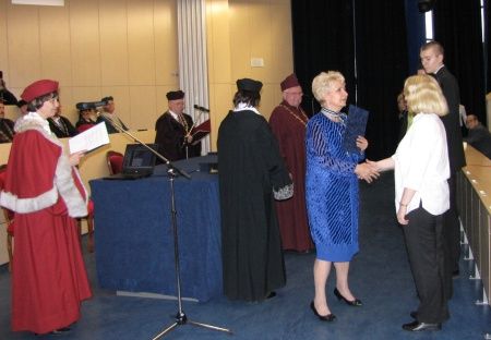obrázek: Kraj ocenil stipendiem výjimečné studenty, i lyžaře Razýma