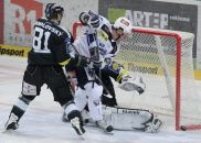 obrázek: Plzenští hokejisté se vyšplhali na čelo extraligové tabulky