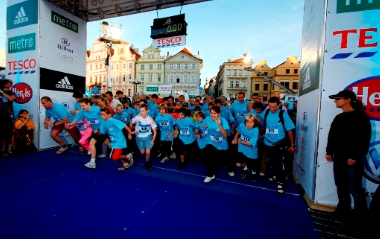 obrázek: Podpořte lepší život dětí nemocných rakovinou!