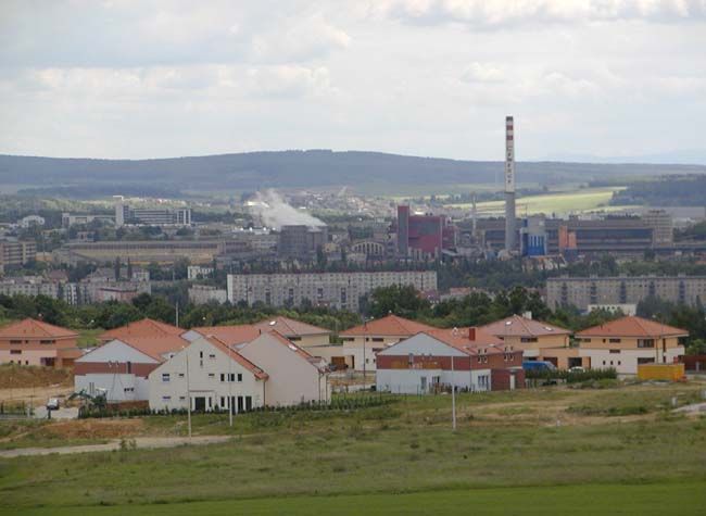 obrázek: Hrádek odhalil nové byty   