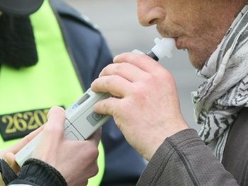obrázek: Policejní akce odhalila třicet přestupků