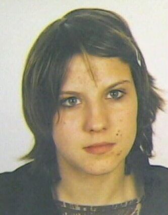 obrázek: Policie hledá Kláru Kolářovou