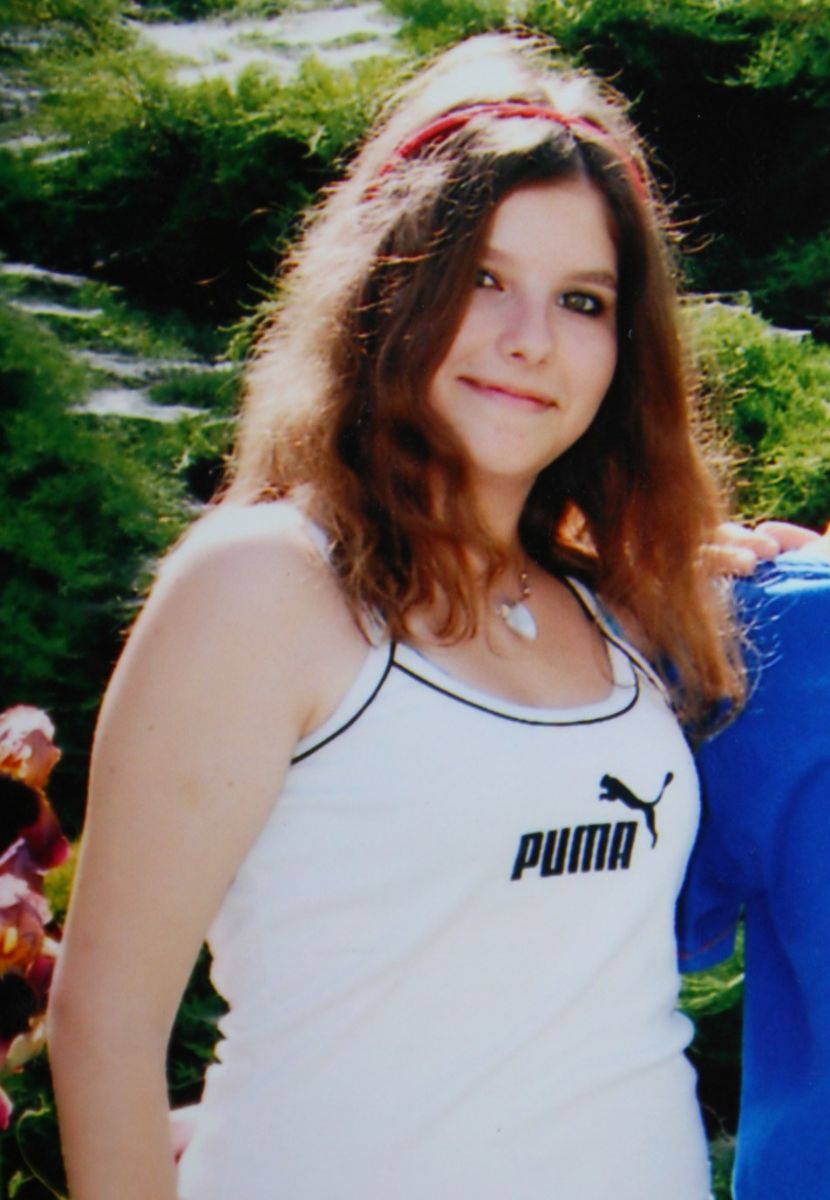 obrázek: Policie v Plzni hledá čtrnáctiletou dívku