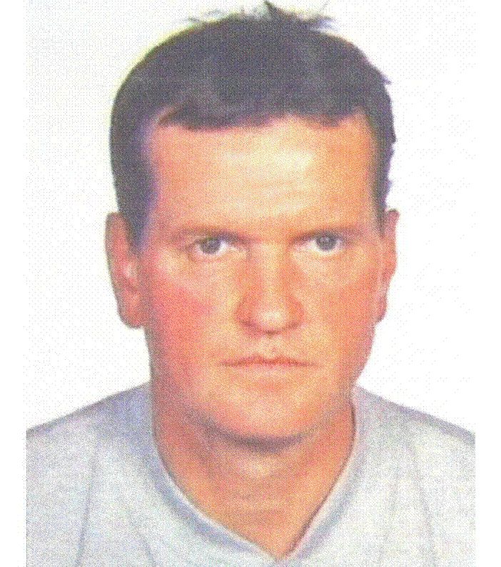 obrázek: Policisté hledají Pavla Ludvíka