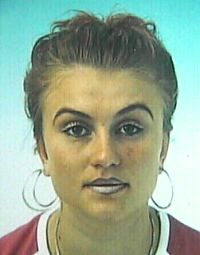 obrázek: Policisté pátrají po Petře Flanderové