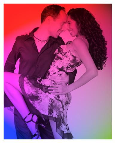 obrázek: Poprvé v Plzni miniškola dominikánské salsy a bachaty!