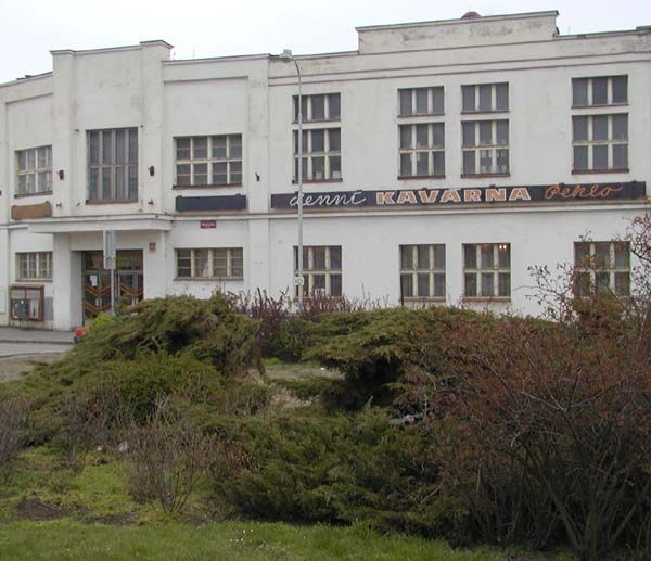 obrázek: Na opravu Pekla nemá Plzeň peníze