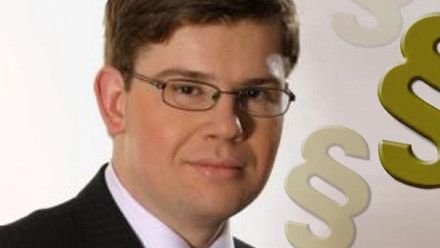 obrázek: Právnická fakulta v Plzni dnes volí děkana