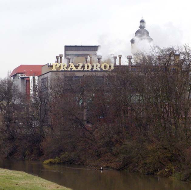 obrázek: Prazdroj trhal prodejní rekordy v Arménii