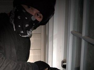 obrázek: Před odjezdem na dovolenou si pořiďte fotodokumentaci, radí policie