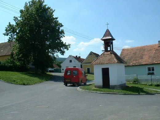 obrázek: Předenice zvou na oslavy obce 