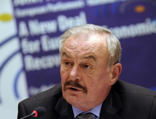 obrázek: Přemysl Sobotka navštíví Šumavu