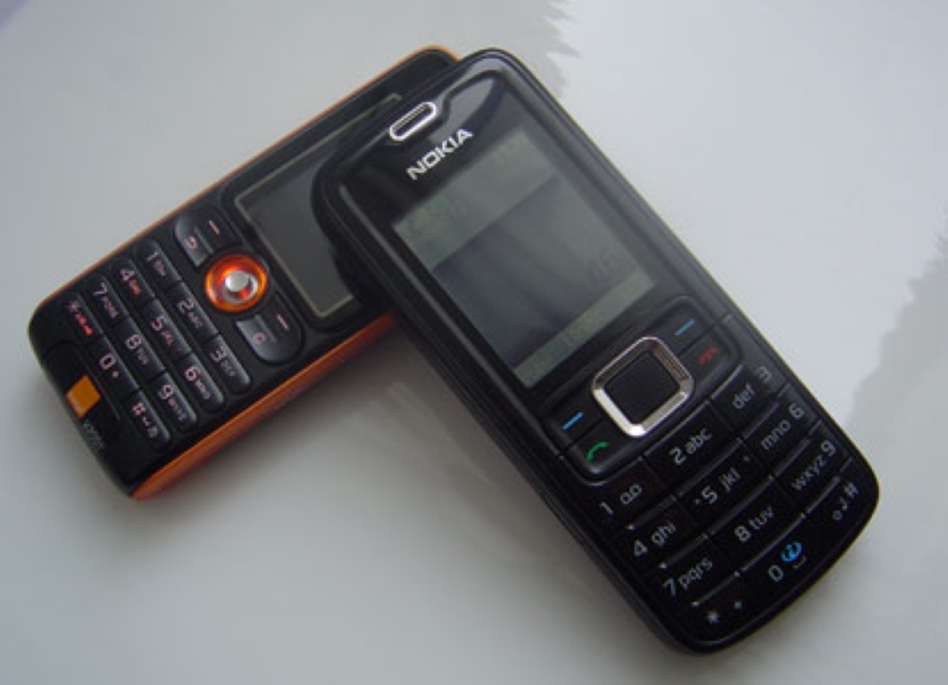 obrázek: Přes internet inkasoval peníze, ale zboží nedodal