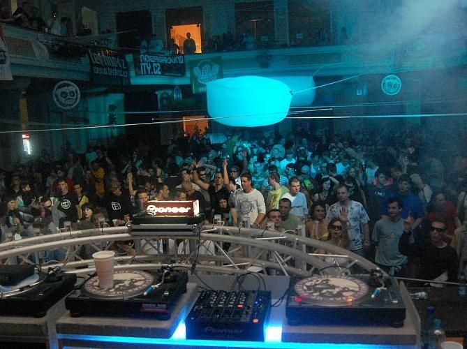 obrázek: Prodej vstupenek na dubnový PigFest byl zahájen