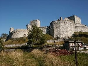 obrázek: Rabí zve večer na svíčky a harfu, Kozel v neděli na kytary