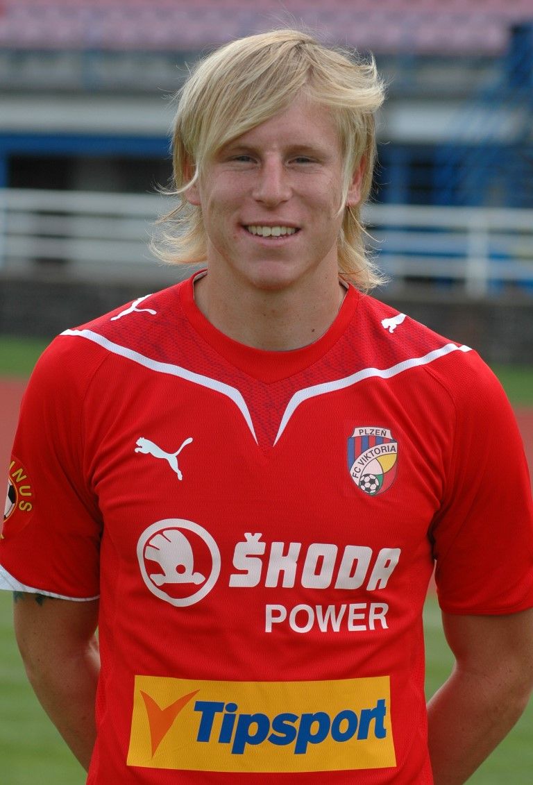 obrázek: Rajtoral je definitivně hráčem Plzně