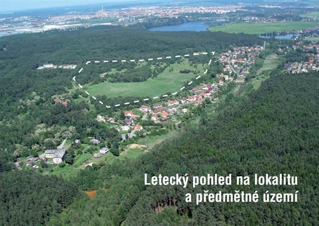 obrázek: Rezidenční projekt Nová Valcha v Plzni získal stavební povolení