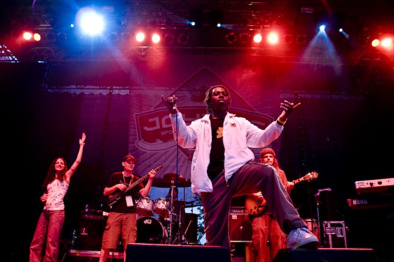 obrázek: Rock in Plzeň hlásí své pokračování!