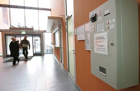 obrázek: Rokycanská nemocnice má nové vedení