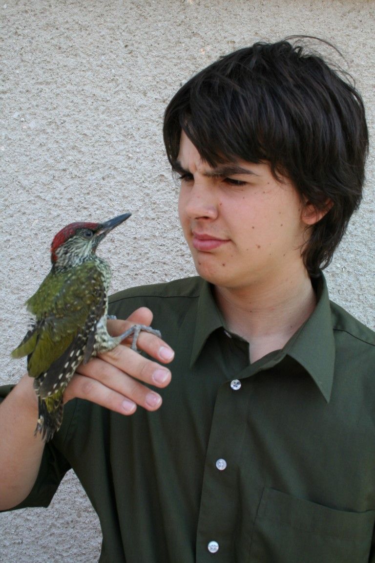 obrázek: Rokycanské ochránce přírody podporují i obce