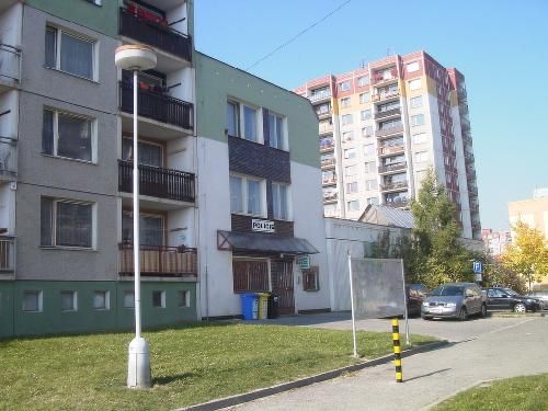 obrázek: Až 50 procent obytných budov se v létě přehřívá, horkem nejvíc trpí obyvatelé velkoměst. Včetně Plzně 