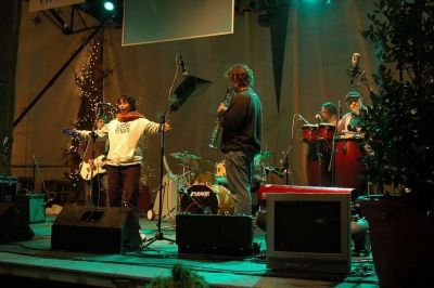 obrázek: Rozmarné léto - Trio de Janeiro 