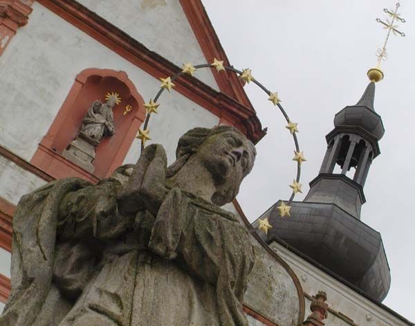 obrázek: Plzeňská tajemství přicházejí na knižní pulty