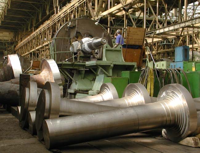 obrázek: Školáci z Plzeňského kraje budou chodit do továren