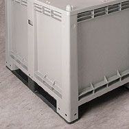 obrázek: Specializovali se na krádeže přepravek