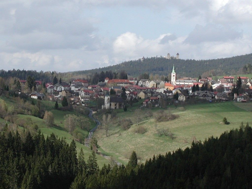 obrázek: Šumava připomíná tradici výroby skleněných korálků