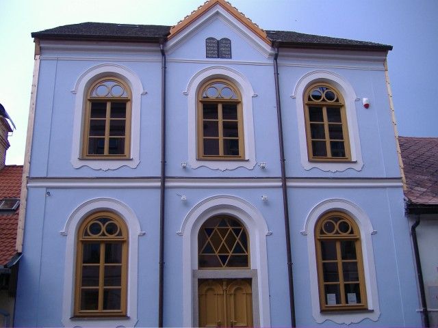 obrázek: Šumava zve na kulturní dny, první je dnes v Hartmanicích