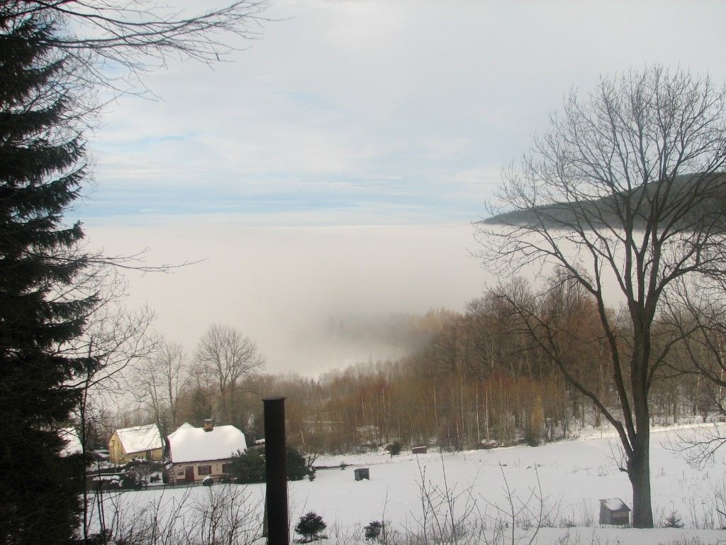 obrázek: Šumavská Modrava je nejbohatší českou obcí