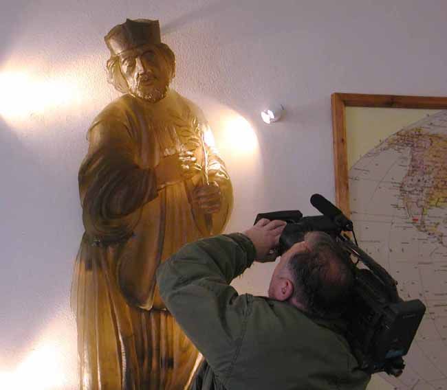 obrázek: Výstava představuje zachráněné památky kraje